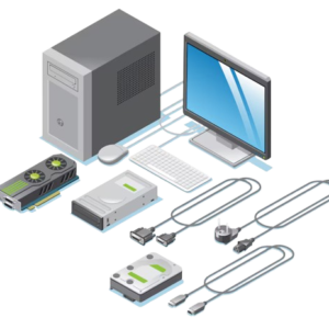 Computer & IT Products
